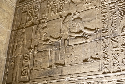 Philae Temple Aswan Egypt 2023